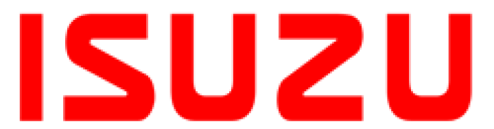 Logo Isuzu Karawang